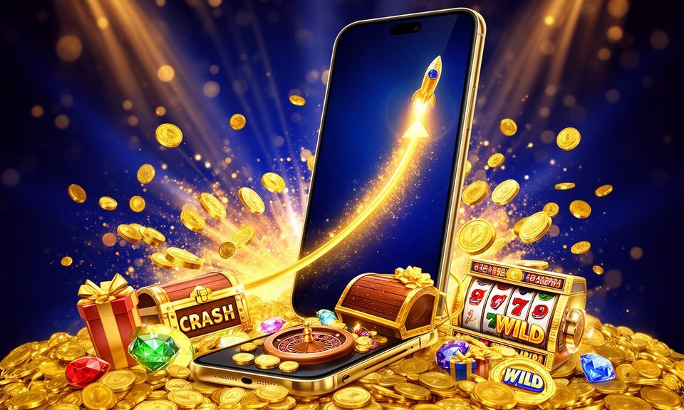 pusy888 Casino