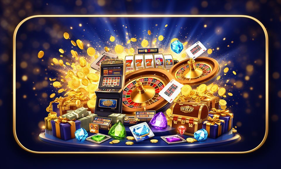 pusy888 Borneo Rainbow Slots — Vivid Reels, Real Stakes